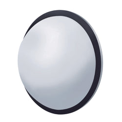 8-1/2" 430 Stainless Steel Full Dome Convex Mirror