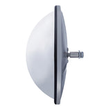 8-1/2" 430 Stainless Steel Full Dome Convex Mirror