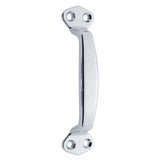 Chrome Grab Handle Only