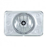 Crystal Projection 4 x 6 Headlight