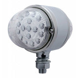 17 LED Double Face Light with Reflector