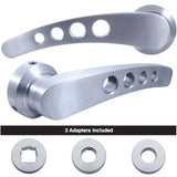 Billet Door Handle Kit